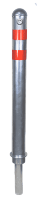  Съемный столбик ССМ-76.000-1 СБ 