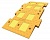 ИДН 1100 С (средний элемент желтого цвета из 2-х частей) в Усть-Лабинске 