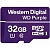Western Digital WDD032G1P0A 32 Гб  в Усть-Лабинске 